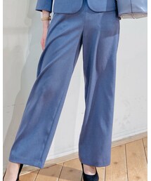 m.f.editorial | パンツ