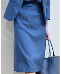 m.f.editorial | スカート