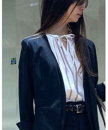m.f.editorial | シャツ/ブラウス