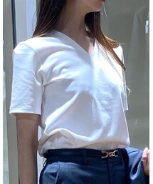 m.f.editorial | Tシャツ/カットソー