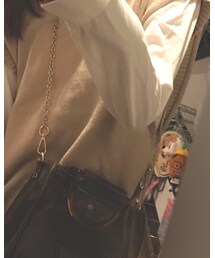 SPINNS | ニット/セーター