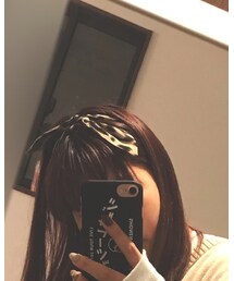 WEGO | アクセサリー