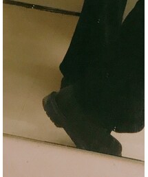 Dr. Martens | ブーツ