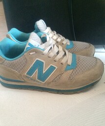 EU,US NEW BALANCE | スニーカー