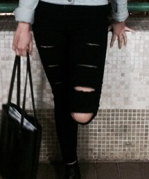 UNKNOWN. | レギンス/スパッツ