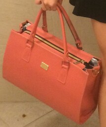 UNKNOWN. | ショルダーバッグ