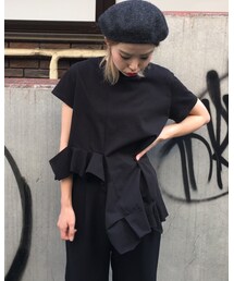 OUTRO SOL | Tシャツ/カットソー