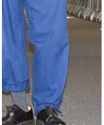 少年junk | つなぎ/オールインワン