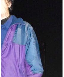 Columbia | 古着(ナイロンジャケット)