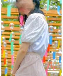 GU | シャツ/ブラウス