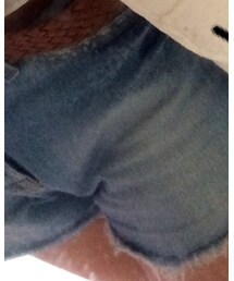 WEGO | デニムパンツ