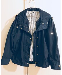 GU | マウンテンパーカー