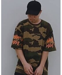 mamc | Tシャツ/カットソー