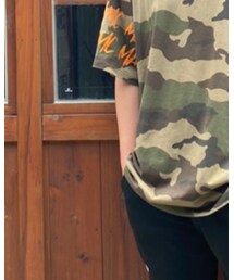 mamc | Tシャツ/カットソー