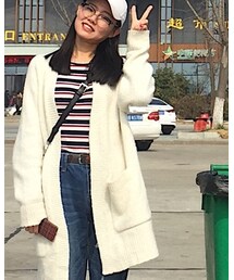 H&M | ピーコート