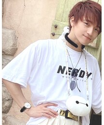 NERDY | Tシャツ/カットソー