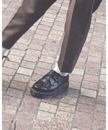 Dr. Martens | ドレスシューズ