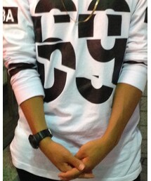 HOOD BY AIR | トップス