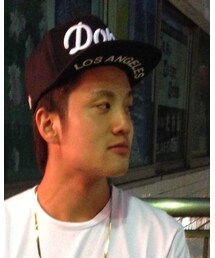 Stampd' LA | キャップ