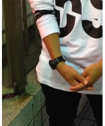 G-SHOCK | アナログ腕時計