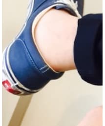 VANS | スニーカー