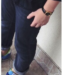 H&M | デニムパンツ