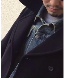 HELMUT LANG | デニムジャケット