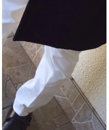 EDIFICE | スラックス