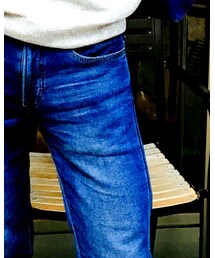 UNIQLO | デニムパンツ