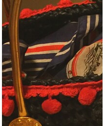 アンティーク | かごバッグ