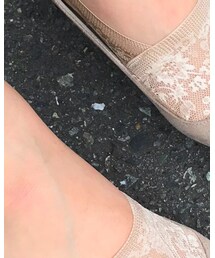 LE TALON | パンプス