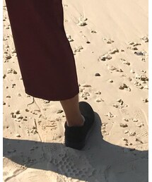 GU | スリッポン