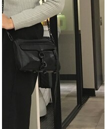 REBECCA MINKOFF | ハンドバッグ