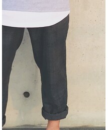 GU | パンツ