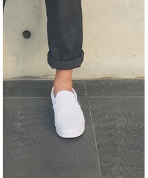 VANS | スリッポン