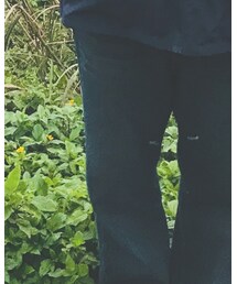 UNIQLO | デニムパンツ