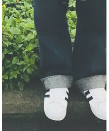 adidas | スニーカー