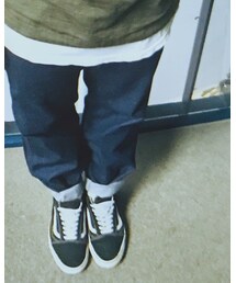 UNIQLO | スラックス