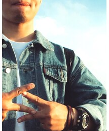 LOFT | デニムジャケット