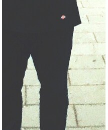 UNIQLO | スラックス