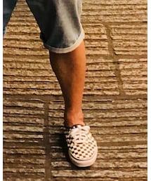 VANS | スニーカー