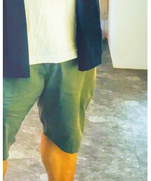 UNIQLO | スラックス