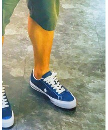 CONVERSE | スニーカー