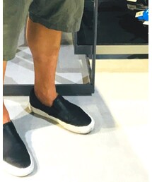 VANS | スリッポン