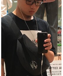 SQUAD | Tシャツ/カットソー