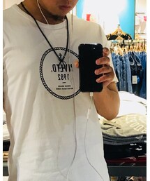 NAVY | Tシャツ/カットソー