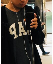 GAP | Tシャツ/カットソー