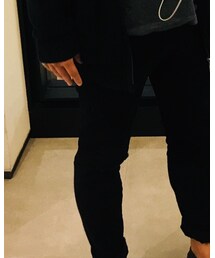 LOFT | デニムパンツ