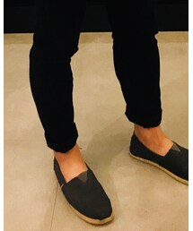 Snailwhite | スリッポン