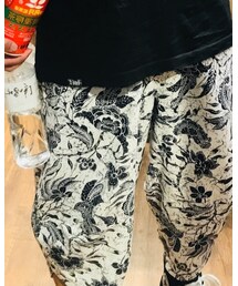 JS Collections   | パンツ